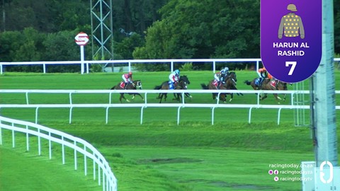 Turffontein SA 29 Nov 2025 Race 11