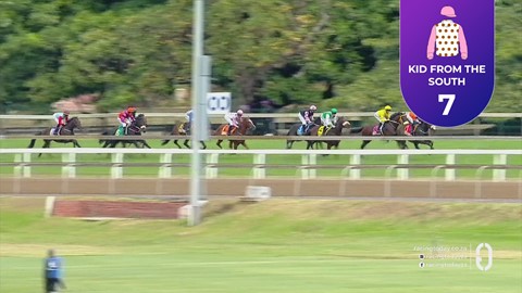 Hollywoodbets Greyville SA 13 Jun 2026 Race 1