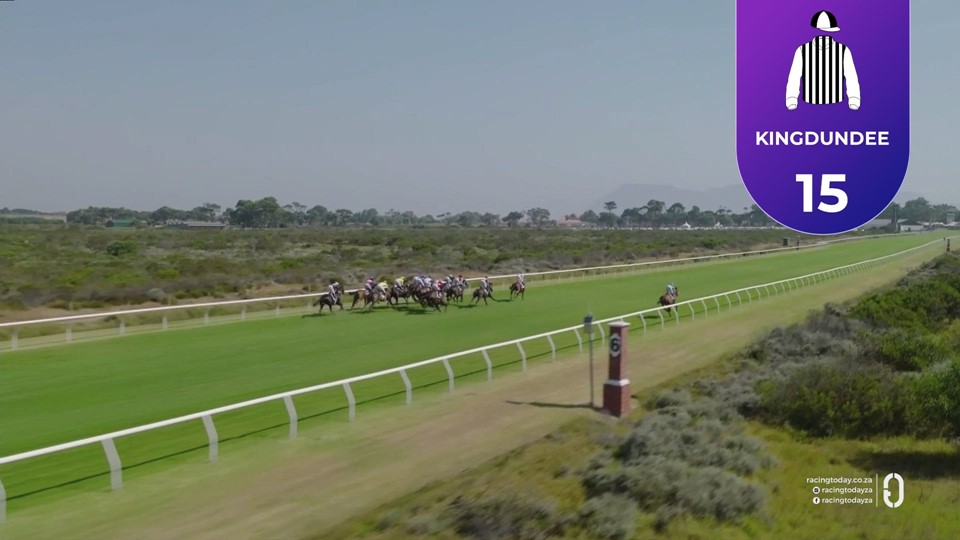 Racing Today - Kenilworth Wpool SA 10 Jan 2026 Race 7