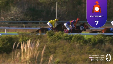 Fairview SA 05 Jun 2026 Race 7