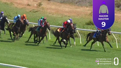 Hollywoodbets Kenilworth SA 03 Dec 2025 Race 4