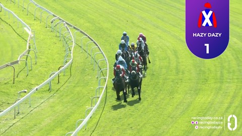 Turffontein Worldpool SA 07 Mar 2026 Race 6