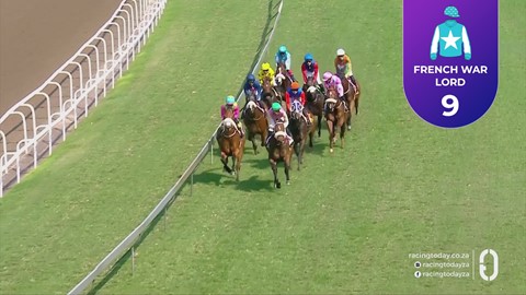 Hollywoodbets Greyville SA 11 Oct 2026 Race 4
