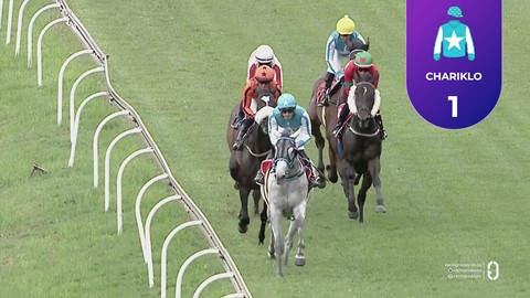 Vaal SA 21 Apr 2026 Race 4