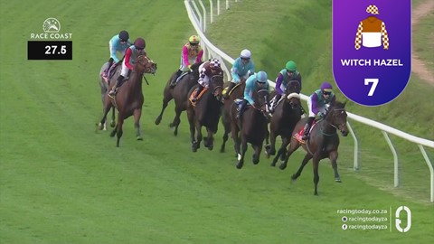 Hollywoodbets Durbanville SA 27 Jun 2026 Race 3
