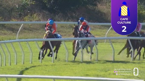 Hollywoodbets Durbanville SA 14 Oct 2026 Race 7