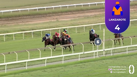 Vaal SA 26 Mar 2026 Race 2