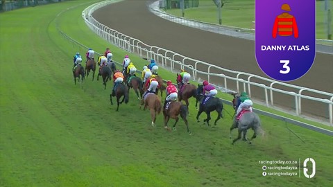 Hollywoodbets Greyville SA 04 Sep 2026 Race 2