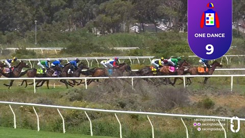 Hollywoodbets Kenilworth SA 22 Nov 2025 Race 3