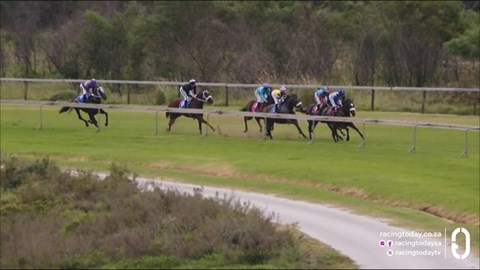 Fairview SA 03 Apr 2026 Race 3