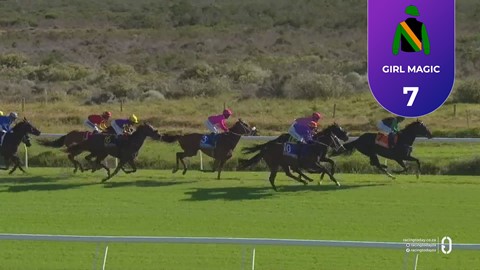 Hollywoodbets Kenilworth SA 26 Nov 2025 Race 9