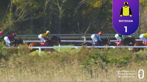 Fairview SA 04 Sep 2026 Race 6