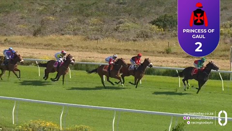 Hollywoodbets Kenilworth SA 08 Nov 2025 Race 7
