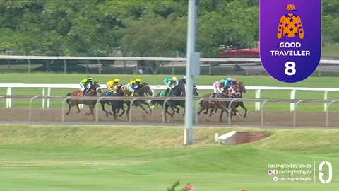 Hollywoodbets Greyville SA 07 Jan 2026 Race 6