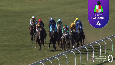 Turffontein SA 07 Jun 2026 Race 2