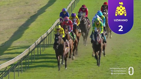 Hollywoodbets Scottsville SA 23 Aug 2026 Race 7