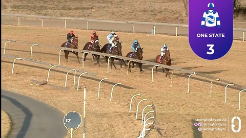 Vaal SA 06 Aug 2026 Race 8