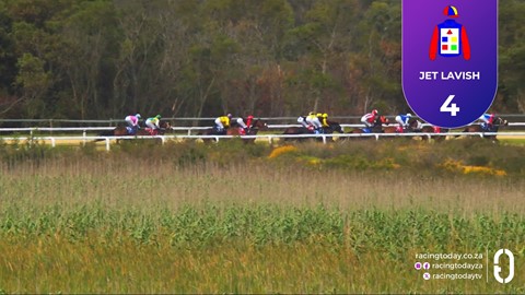 Fairview SA 14 Nov 2025 Race 6