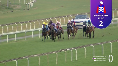 Vaal SA 17 Sep 2026 Race 8