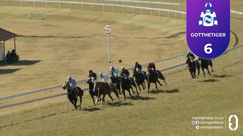 Turffontein SA 05 Jul 2026 Race 4
