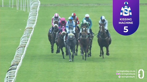 Turffontein SA 19 Feb 2026 Race 7