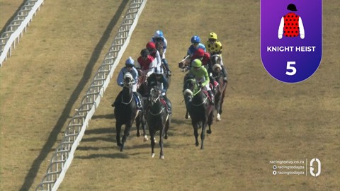 Turffontein SA 11 Jun 2026 Race 1