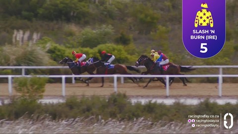 Fairview SA 10 Aug 2026 Race 3