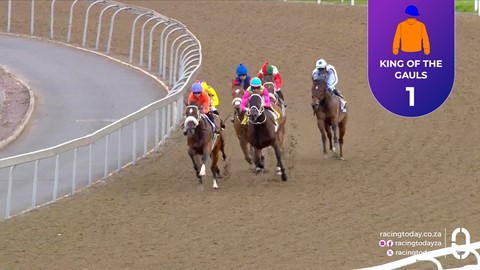 Hollywoodbets Greyville SA 30 Nov 2025 Race 2