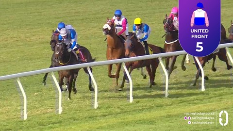 Hollywoodbets Durbanville SA 22 Aug 2026 Race 7