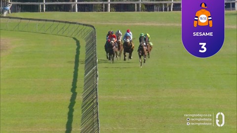Hollywoodbets Scottsville SA 02 Aug 2026 Race 4
