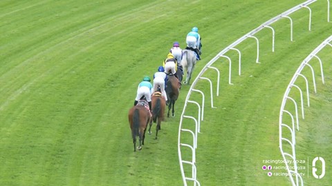 Turffontein SA 21 Mar 2026 Race 4