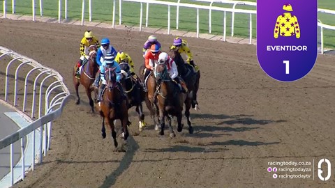 Hollywoodbets Greyville SA 16 Jul 2025 Race 3
