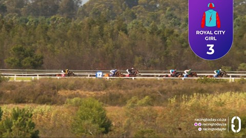 Fairview SA 09 Jan 2026 Race 7