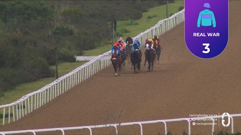 Fairview SA 25 Sep 2026 Race 5