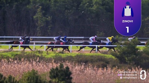 Fairview SA 26 Jun 2026 Race 4