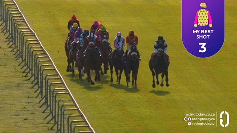 Fairview SA 19 Sep 2025 Race 7