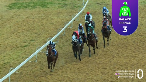 Turffontein SA 08 Aug 2026 Race 4