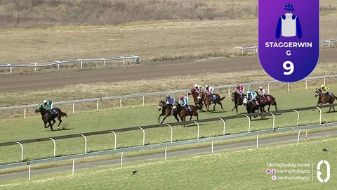 Vaal SA 26 May 2026 Race 3