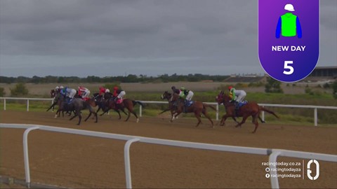 Fairview SA 26 Aug 2026 Race 7