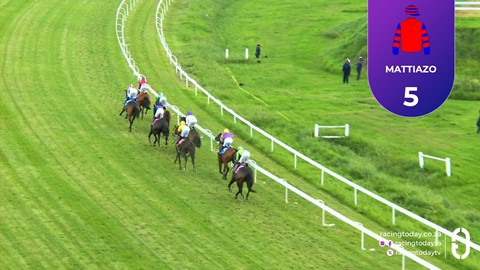 Turffontein SA 30 Dec 2025 Race 9