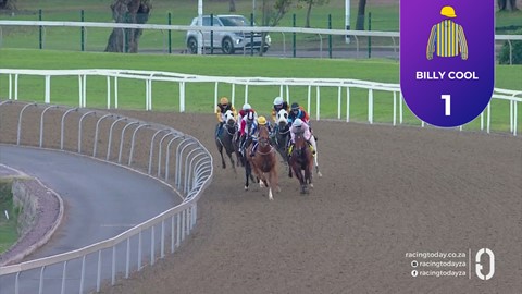 Hollywoodbets Greyville SA 12 Jul 2026 Race 8
