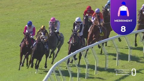 Hollywoodbets Durbanville SA 25 Jul 2026 Race 1