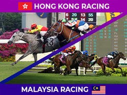 Hong Kong Malaysia Racing
